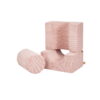 Aesthetic Shape Set 3-Elements - Powder Pink