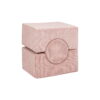 Aesthetic Shape Set 3-Elements - Powder Pink