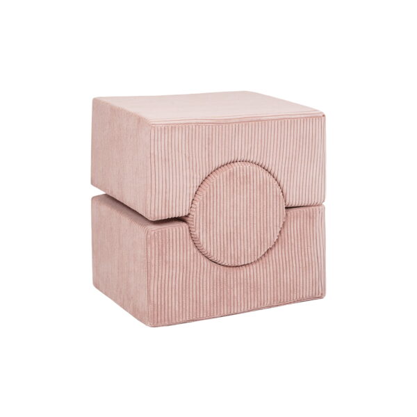 25330.jpg Aesthetic Shape Set 3-Elements - Powder Pink