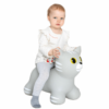 My First JUMPY – Grey Cat