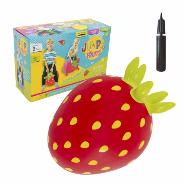JUMPY_FRUITS_Red_Strawberry-1920×1920 My First JUMPY – Strawberry