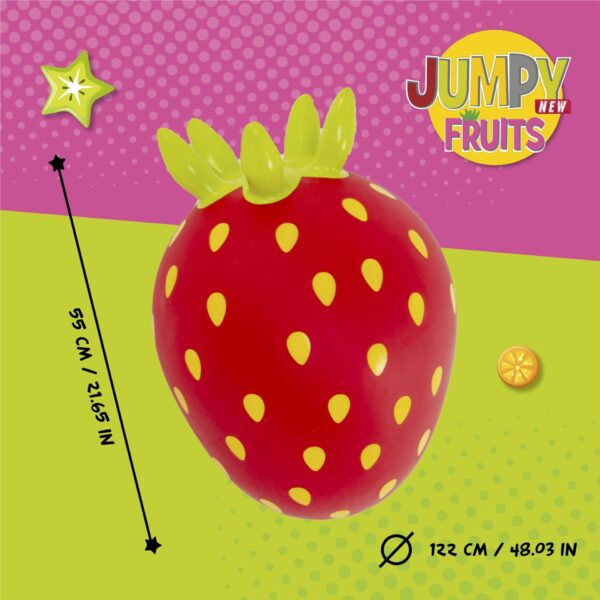 JUMPY_FRUITS_Red_Strawberry5-1920×1920 My First JUMPY – Strawberry