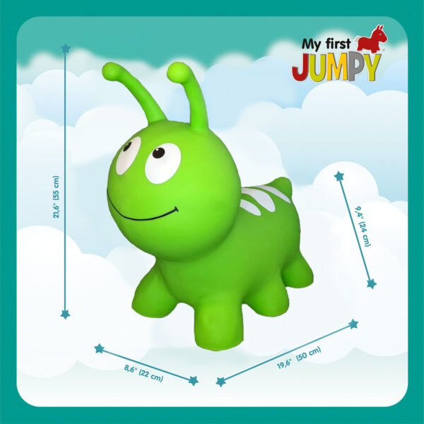 JUMPY_Woryy_11-copy My First JUMPY – Green Wormy