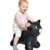 My First JUMPY – Black Cat
