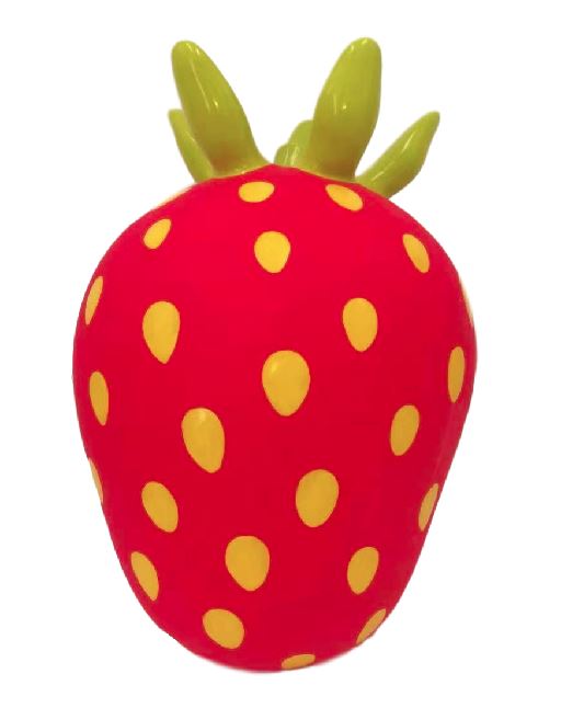 Strawb.red_ My First JUMPY – Strawberry