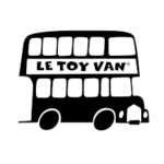 Le Toy Van_logo