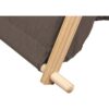 Spielzelt taupe