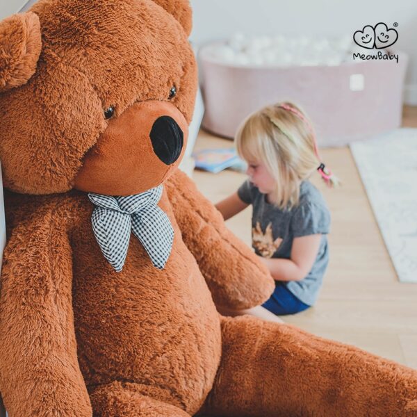 403833268_661407032773433_2049451273454267279_n MeowBaby® Riesen-Teddybär - 180 cm