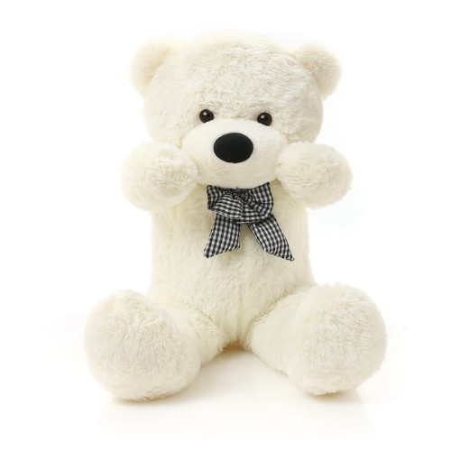 61770 MeowBaby® Riesen-Teddybär - 180 cm