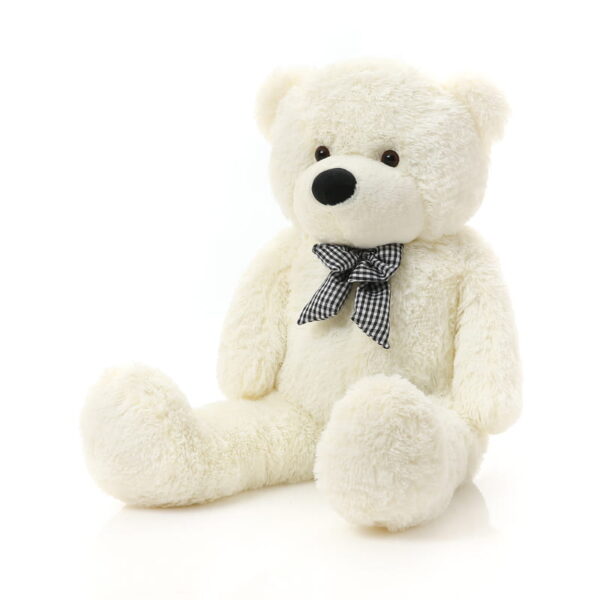 61772 MeowBaby® Riesen-Teddybär - 180 cm