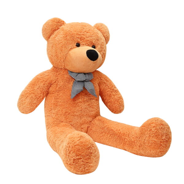 61774 (1) MeowBaby® Riesen-Teddybär - 180 cm