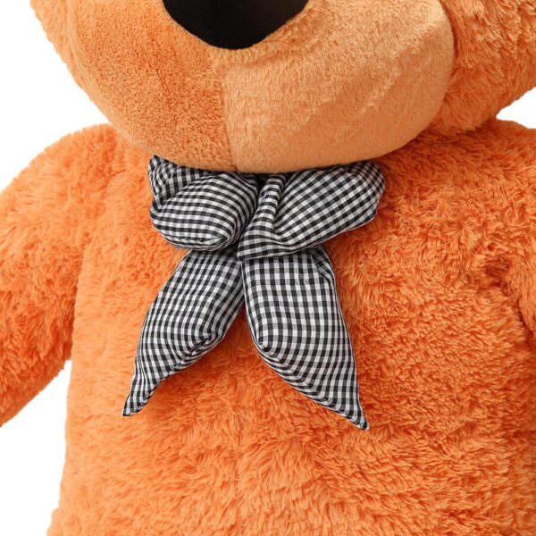 61776 MeowBaby® Riesen-Teddybär - 180 cm