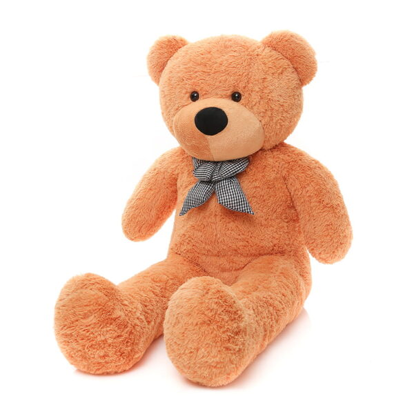 61777 MeowBaby® Riesen-Teddybär - 180 cm