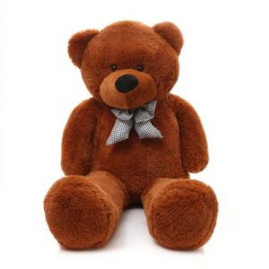 MeowBaby® Riesen-Teddybär - 180 cm