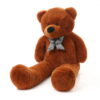 MeowBaby® Riesen-Teddybär - 180 cm