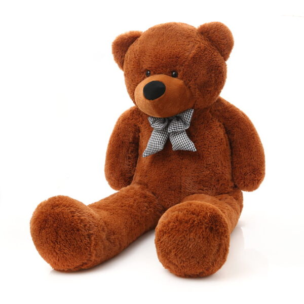 61781 MeowBaby® Riesen-Teddybär - 180 cm
