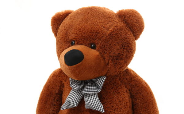 61783 MeowBaby® Riesen-Teddybär - 180 cm
