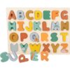Setzpuzzle ABC „Safari“