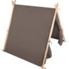 Spielzelt taupe