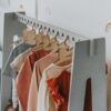 Kleiderständer für Kinder