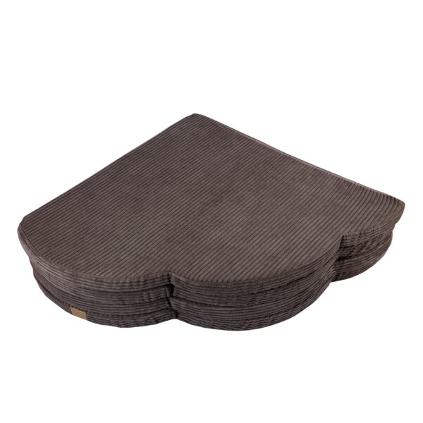 Meowbaby_play mat_cloud_brown2 Play Mat for Kids - Cloud Shaped Brown