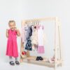 Kleiderständer für Kinder