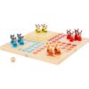Ludo Tiere