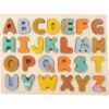 Setzpuzzle ABC „Safari“