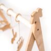 Wooden Play Gym for Baby