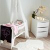 Baby cradle