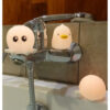 Waterproof Set of 3 Mini Aquatic Silicone Lamps