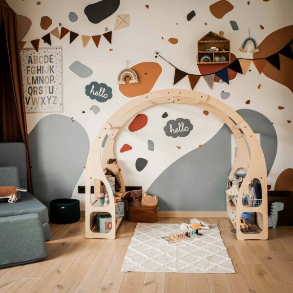playstand (2).jpg Montessori Play Stand/Toy Shelf For Kids