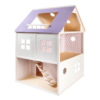 Dollhouse Roosi Villa - White