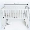 Baby cradle