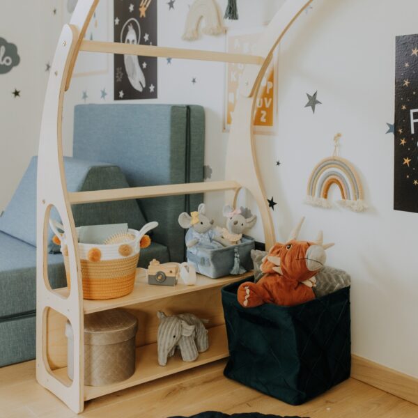 waldorf-play-stand (1).jpg Montessori Play Stand/Toy Shelf For Kids