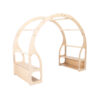 Montessori Play Stand/Toy Shelf For Kids
