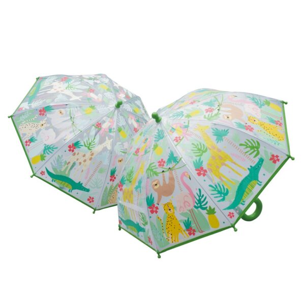 38P3397_7ef5cbab-e938-4813-bf24-336e390706ae_2048x Color Changing Umbrella - Jungle