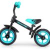 Balance Bike DRAGON - Black