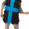 Costume Puzzle - Sir William the Brave Knight