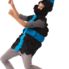 Costume Puzzle - Sir William the Brave Knight