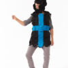 Costume Puzzle - Sir William the Brave Knight