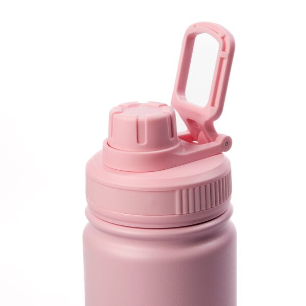 LMY100ACLOSEUP1 Little My Thermal Everyday Bottle