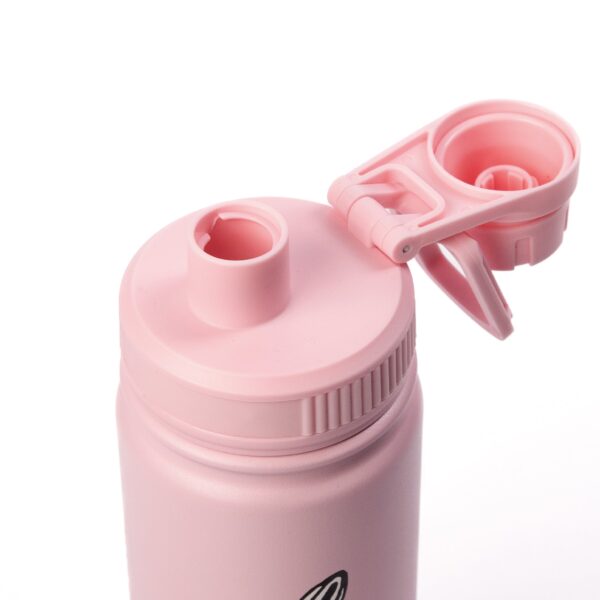 LMY100ACLOSEUP2 Little My Thermal Everyday Bottle