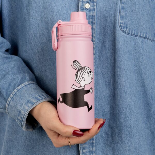 LMY100AMODEL Little My Thermal Everyday Bottle