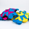 Kostüm-Puzzle - Flora, die kluge Feen-Botanikerin