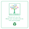 Playbox with Wooden Pieces - Enchanted
