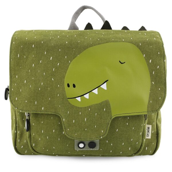 90-201-01 School Bag - Mr Dino