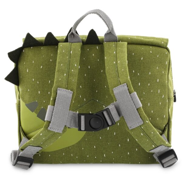 90-201-03 School Bag - Mr Dino
