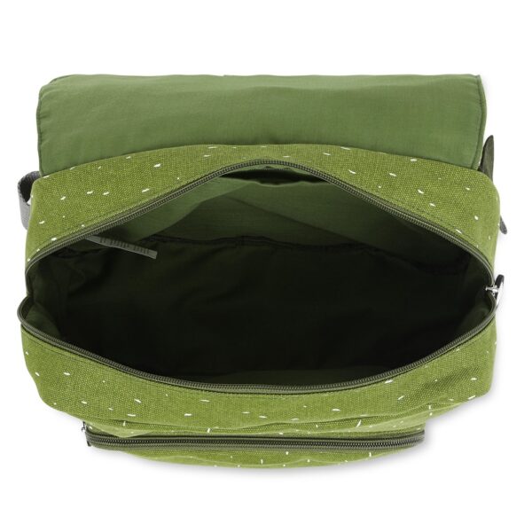 90-201-04 School Bag - Mr Dino