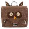 School Bag - Mr Owl